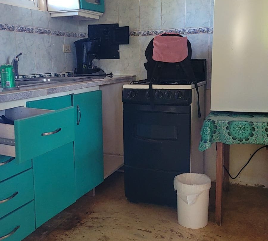 Hotel El Marinique主图