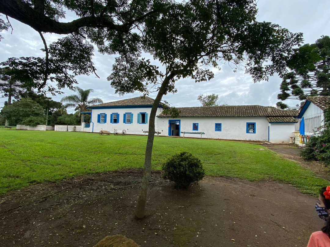 Capao Alto Farm-Castro必去景点