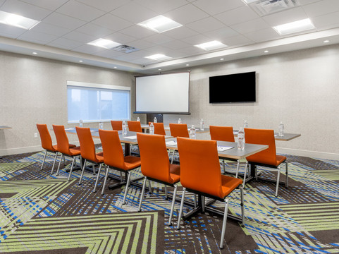 佛罗伦萨酒店住宿-Holiday Inn Express & Suites Florence - Cincinnati Airport By IHG