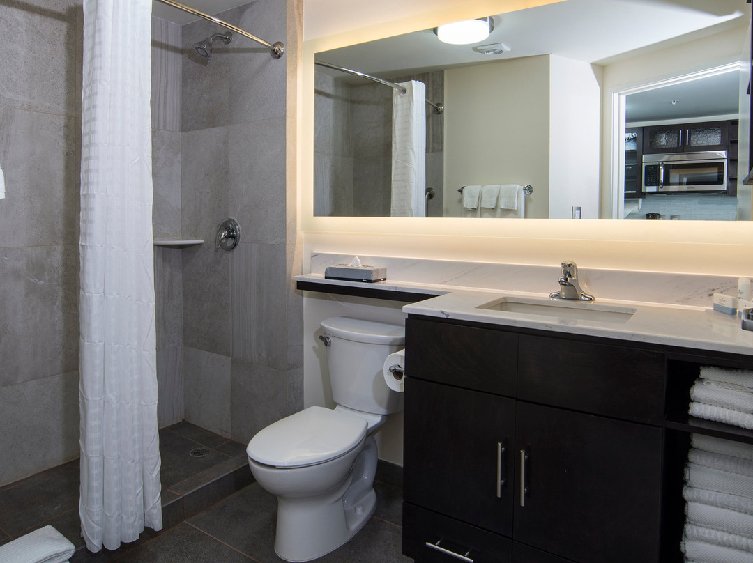 Candlewood Suites Celaya by IHG主图