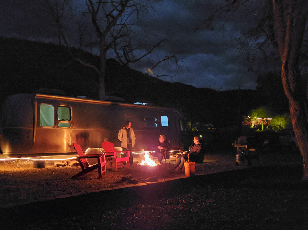 Aravaipa Farms Orchard and Inn主图