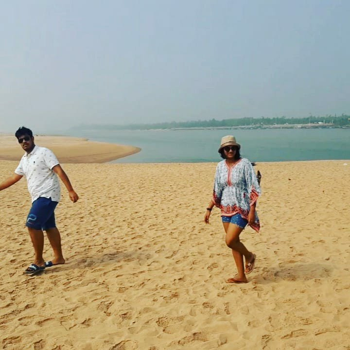 Chandrabhaga Beach景点图片