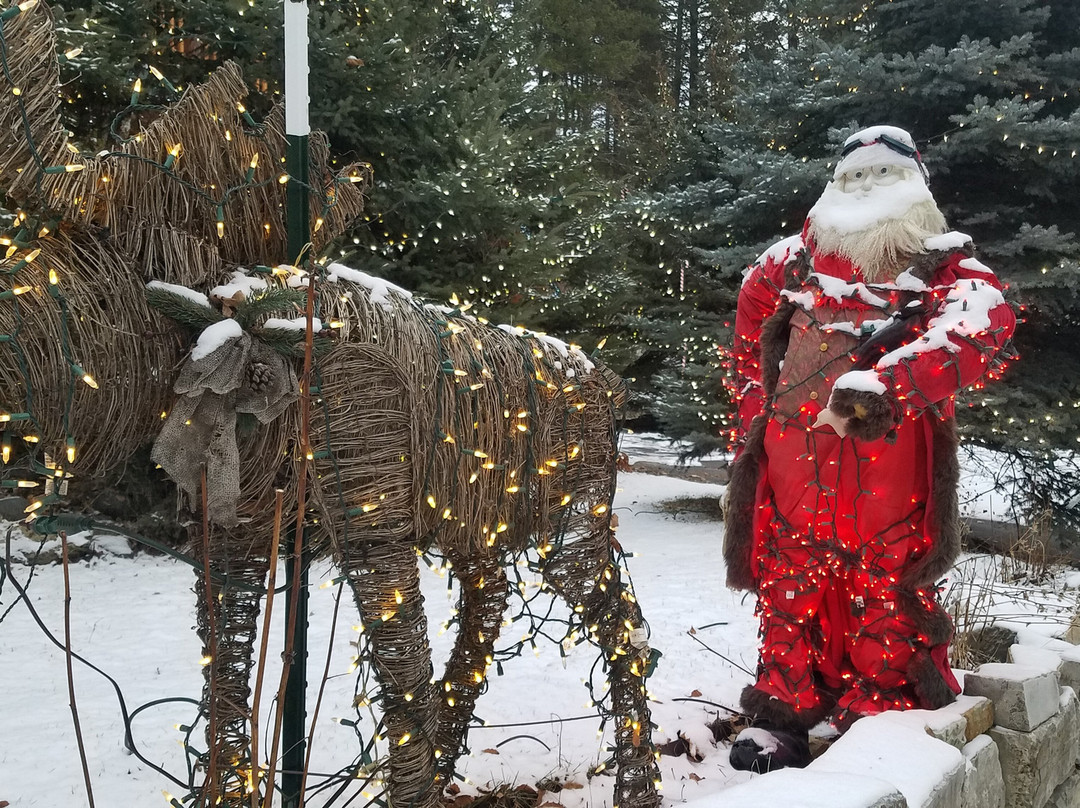 Hidden Moose Lodge主图