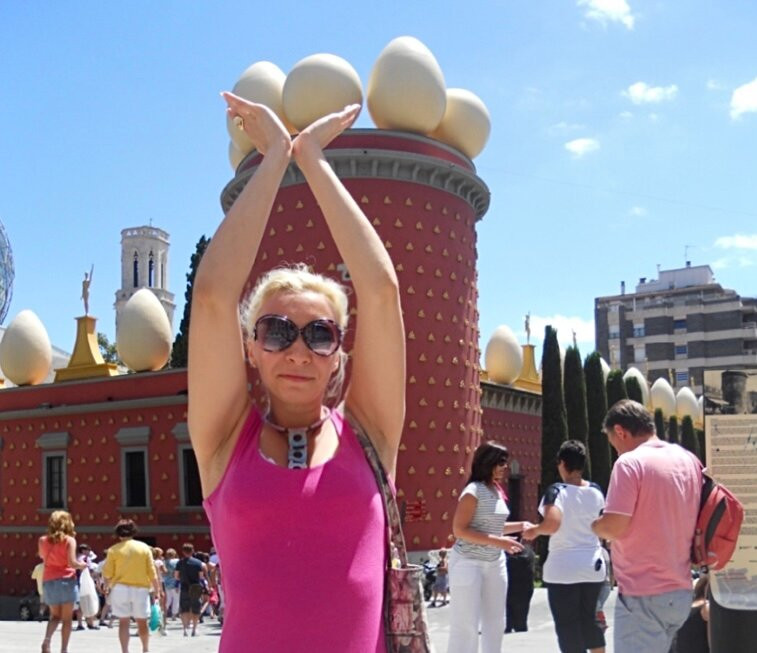 La Torre Gorgot Tower景点图片