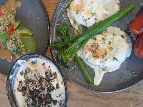 Social Brew Copenhagen