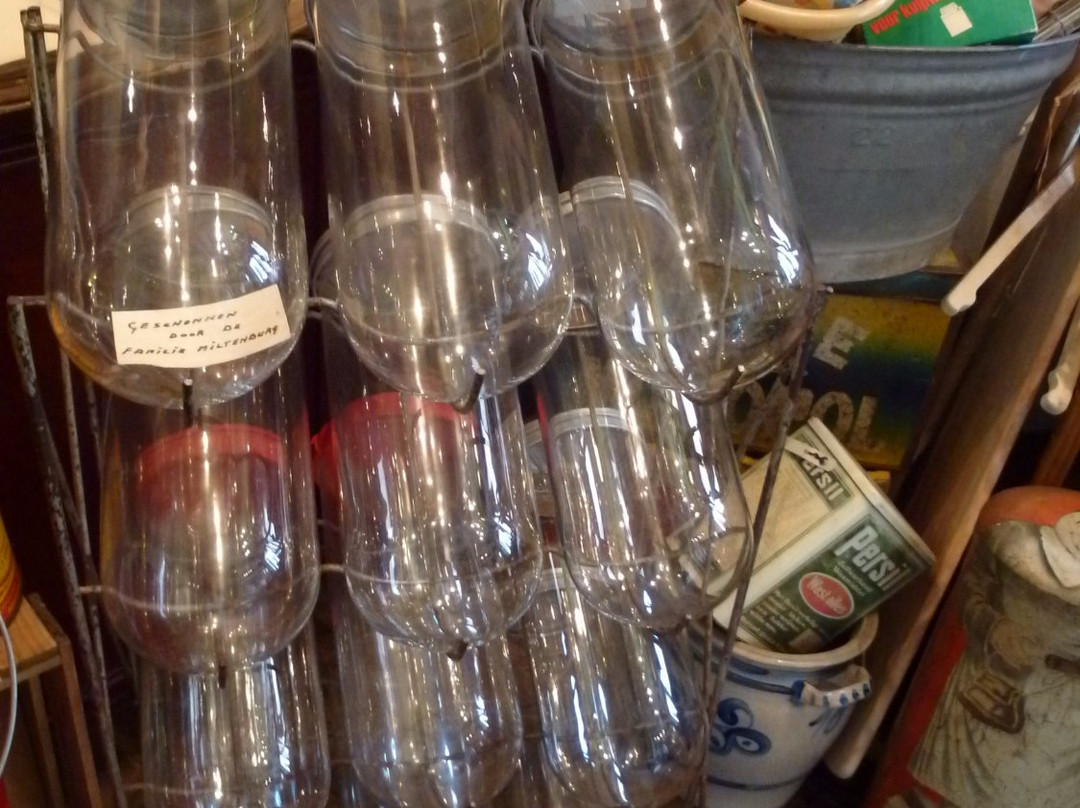 Kruideniers Museum-乌特勒支必去景点