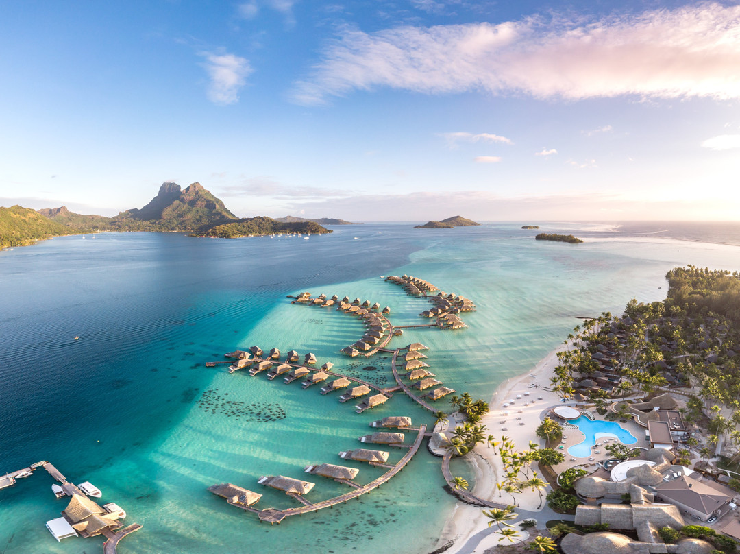 南太平洋旅游攻略图片