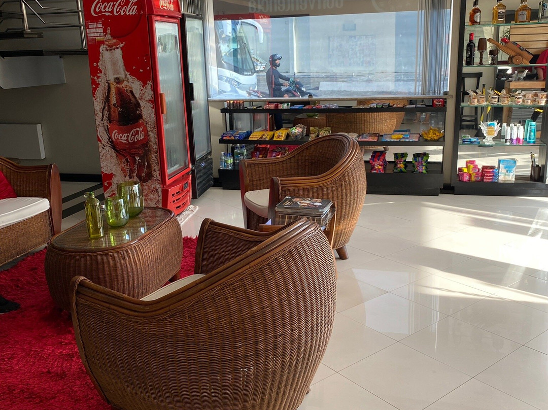 Eunapolis Plaza Hotel主图