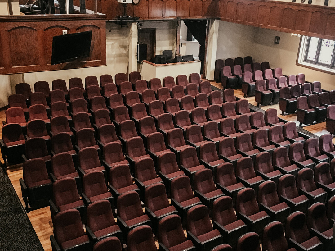 Ozark Actors Theatre-罗拉必去景点