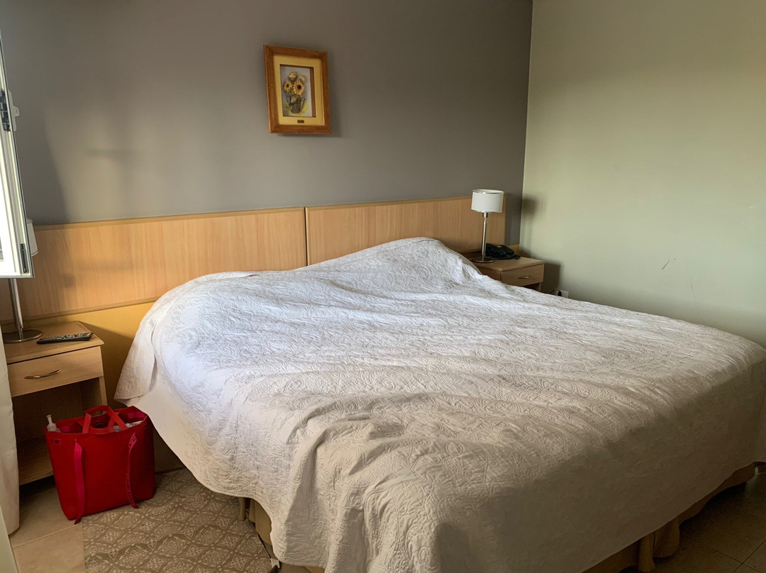 Costa Limay Hotel主图