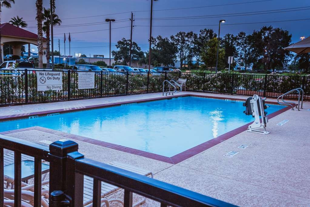 Hampton Inn & Suites By Hilton Tomball Houston Nw主图