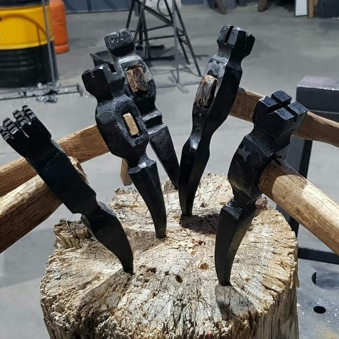 Fantastic Factory Blacksmith Workshop景点图片