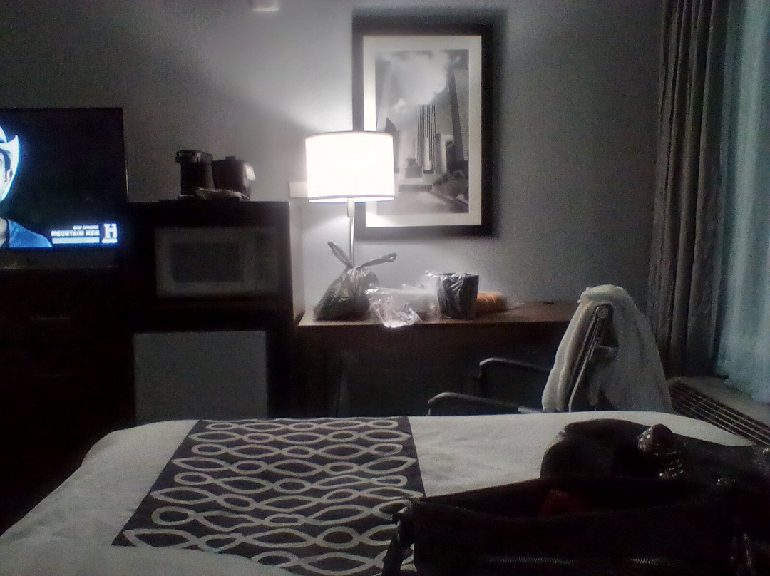 La Quinta Inn & Suites by Wyndham Tomball主图