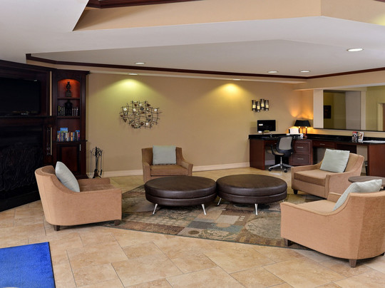 Candlewood Suites Athens By IHG主图