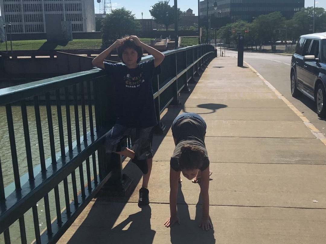 Operation City Quest Scavenger Hunts-奥兰多必去景点