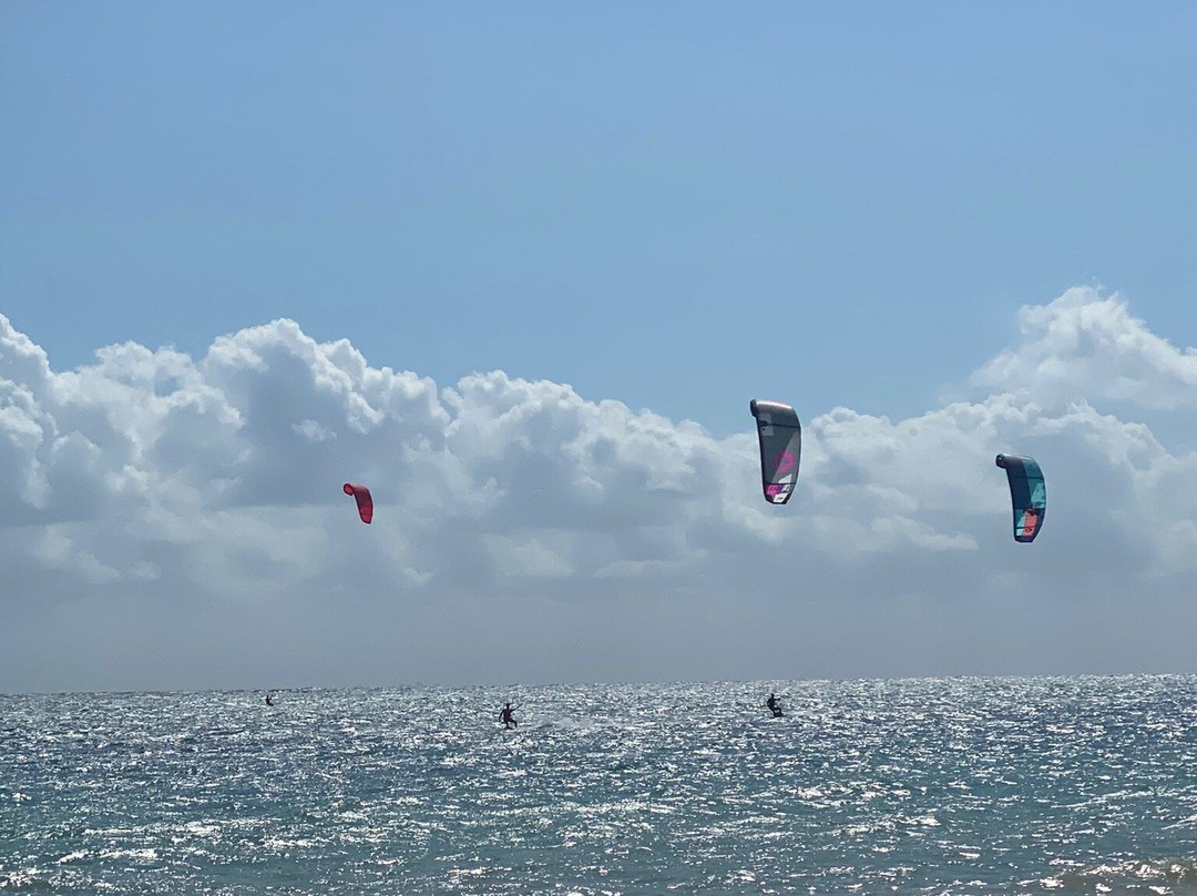 PDC Kiteboarding School and Water Sports Center景点图片