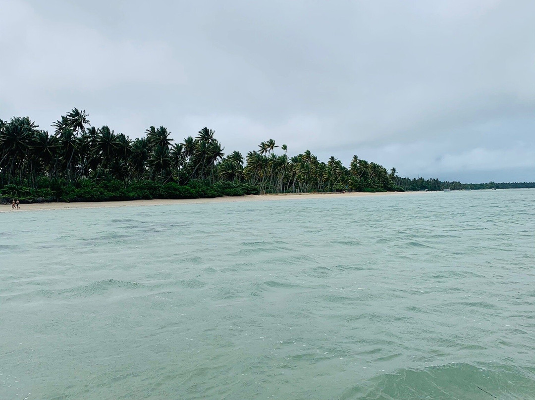 Pousada Tatiba主图