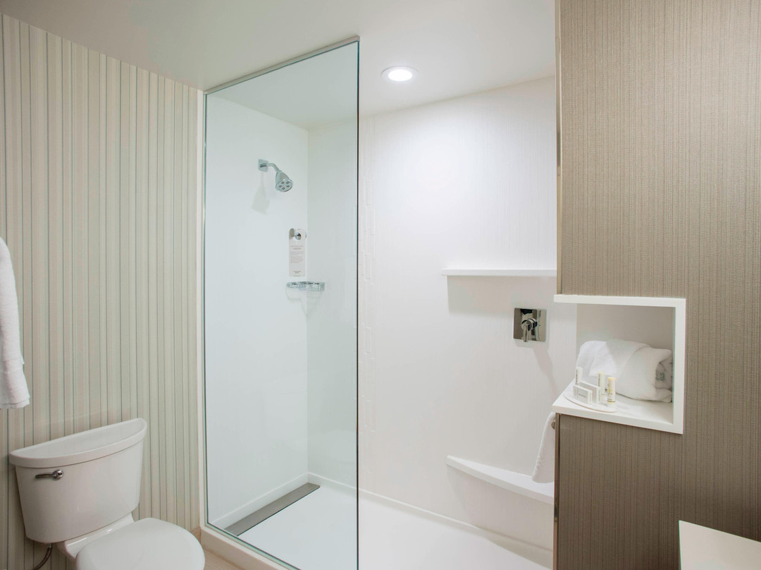 Courtyard by Marriott Albany Clifton Park主图