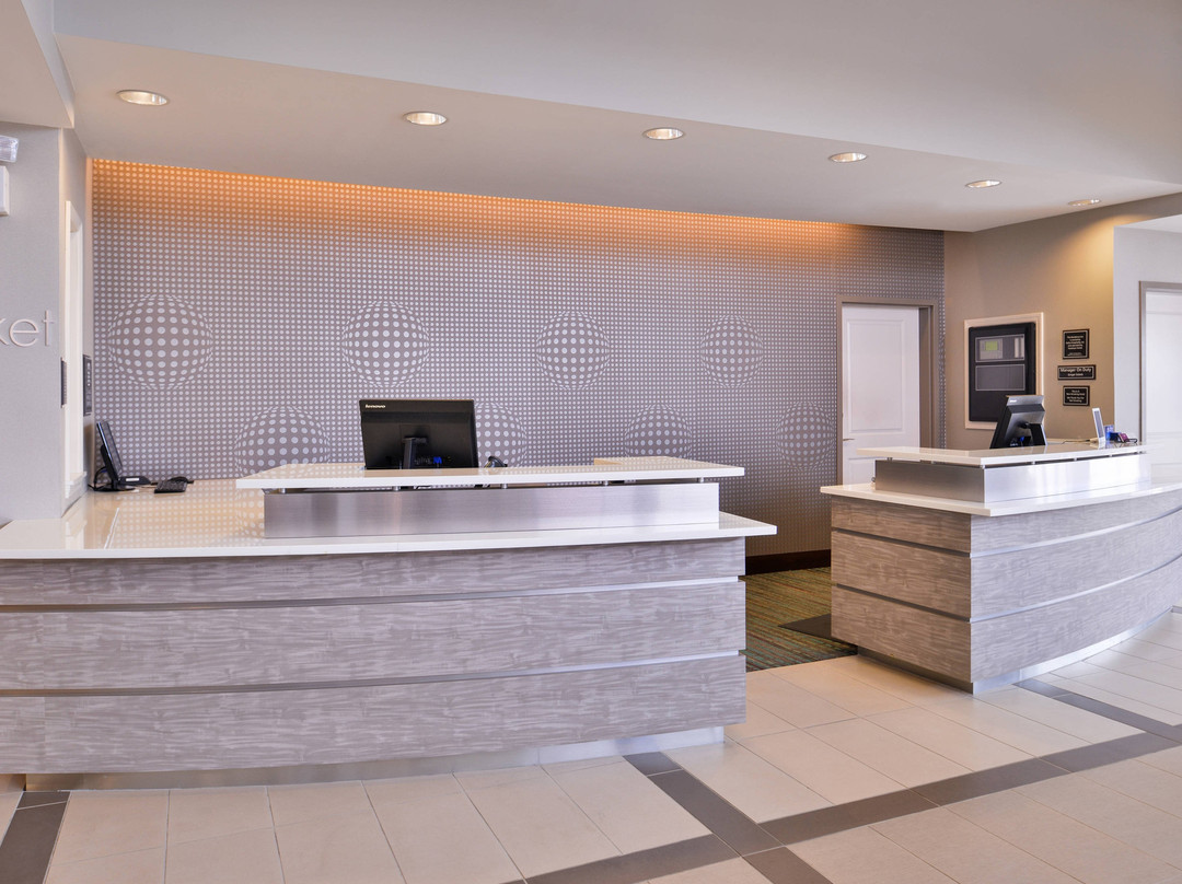 Residence Inn by Marriott Cedar Rapids South主图