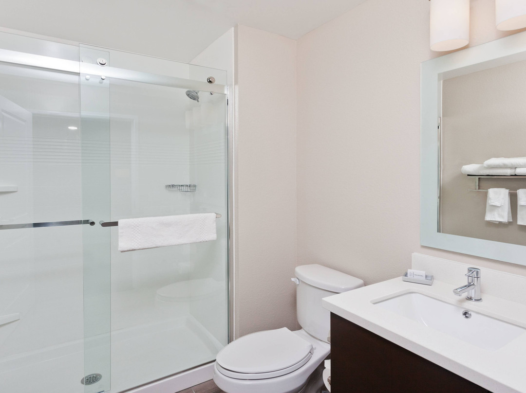 TownePlace Suites Montgomery EastChase主图