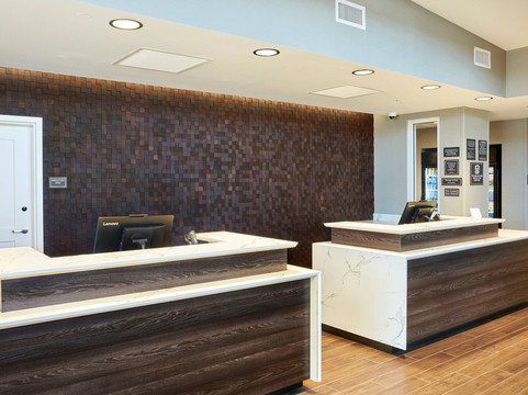 Residence Inn Sacramento Davis主图