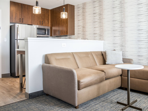 Residence Inn San Jose North Silicon Valley主图