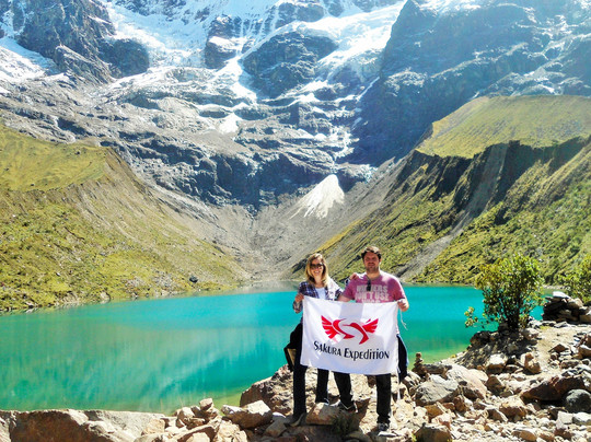 Sakura Expedition-马丘比丘必去景点