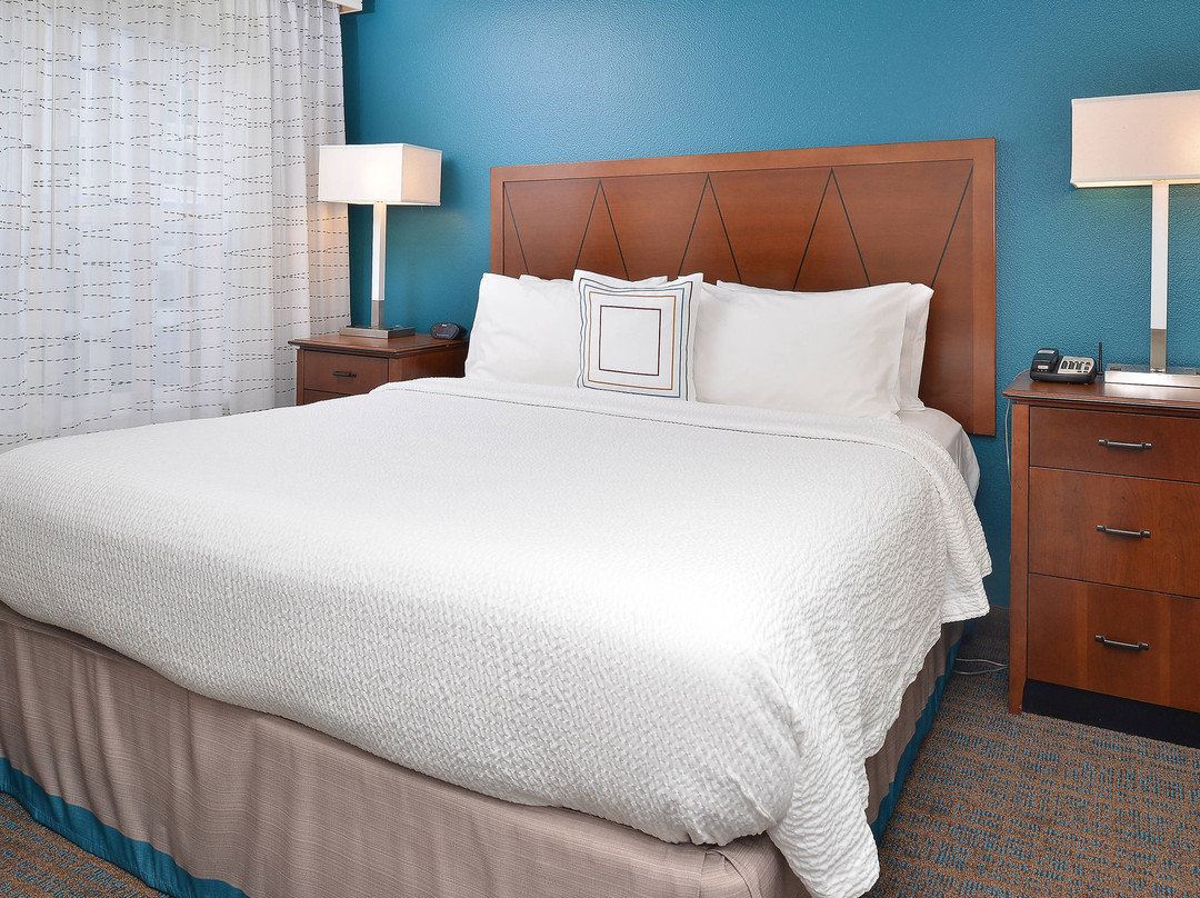 Residence Inn by Marriott Loveland Fort Collins主图