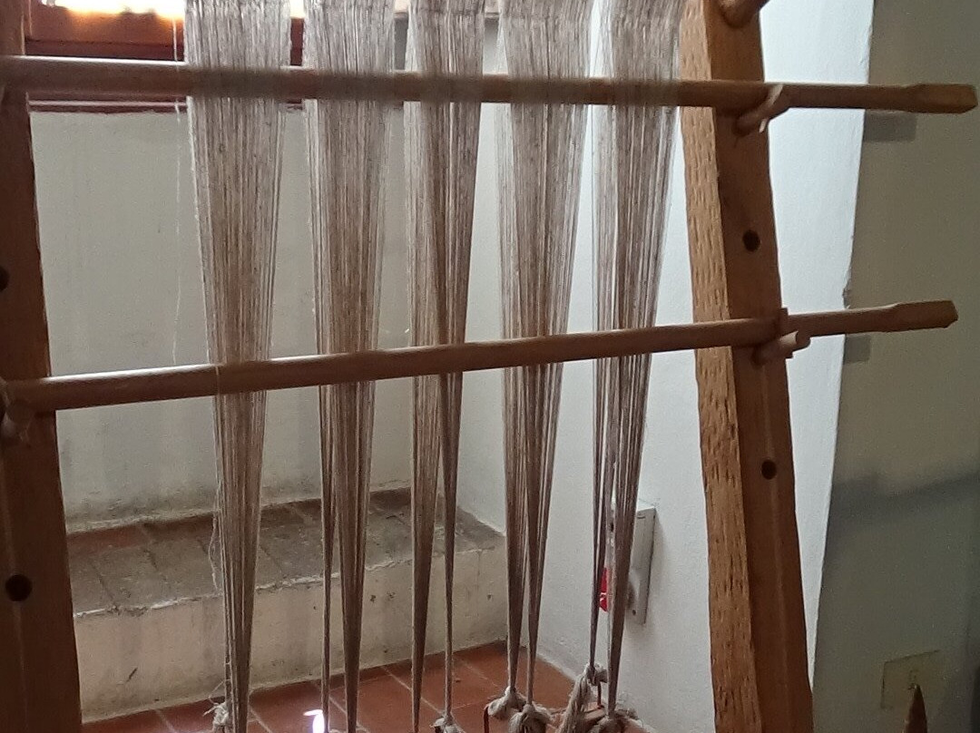 Museo Archeologico-马萨马里蒂马必去景点
