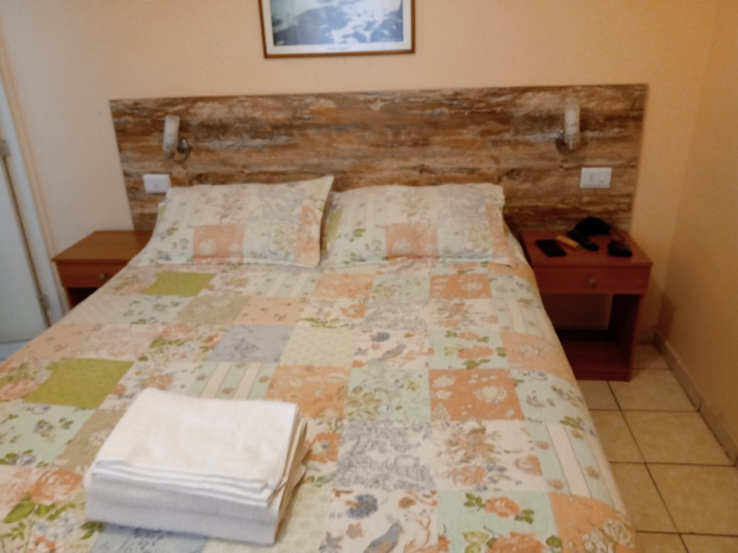 Hotel Costa Fosil主图