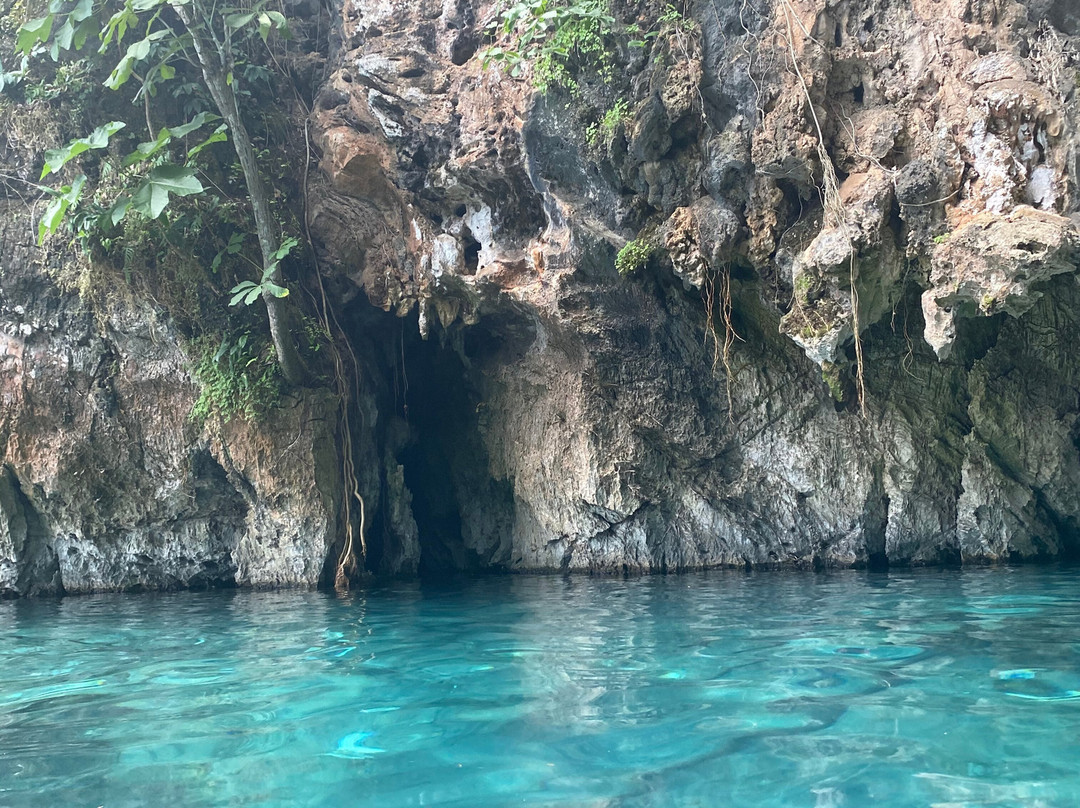 Magnus Jalapao-Jalapao State Park必去景点