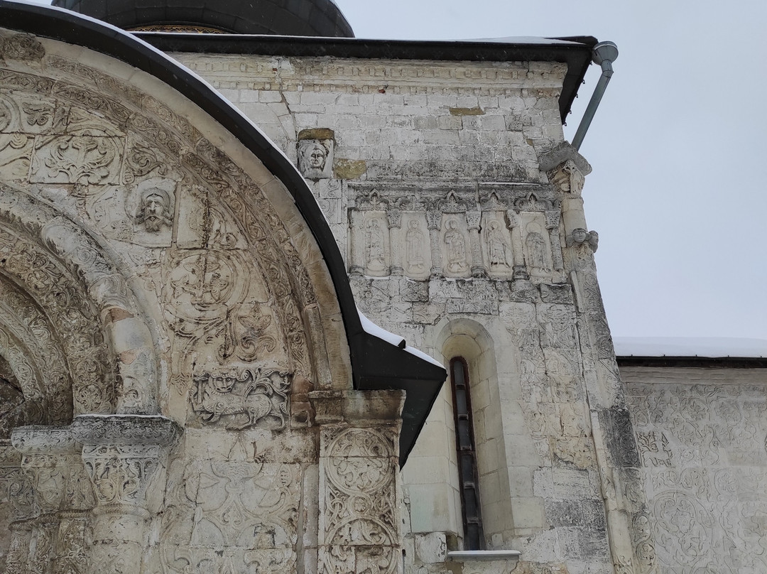 St. George's Cathedral景点图片
