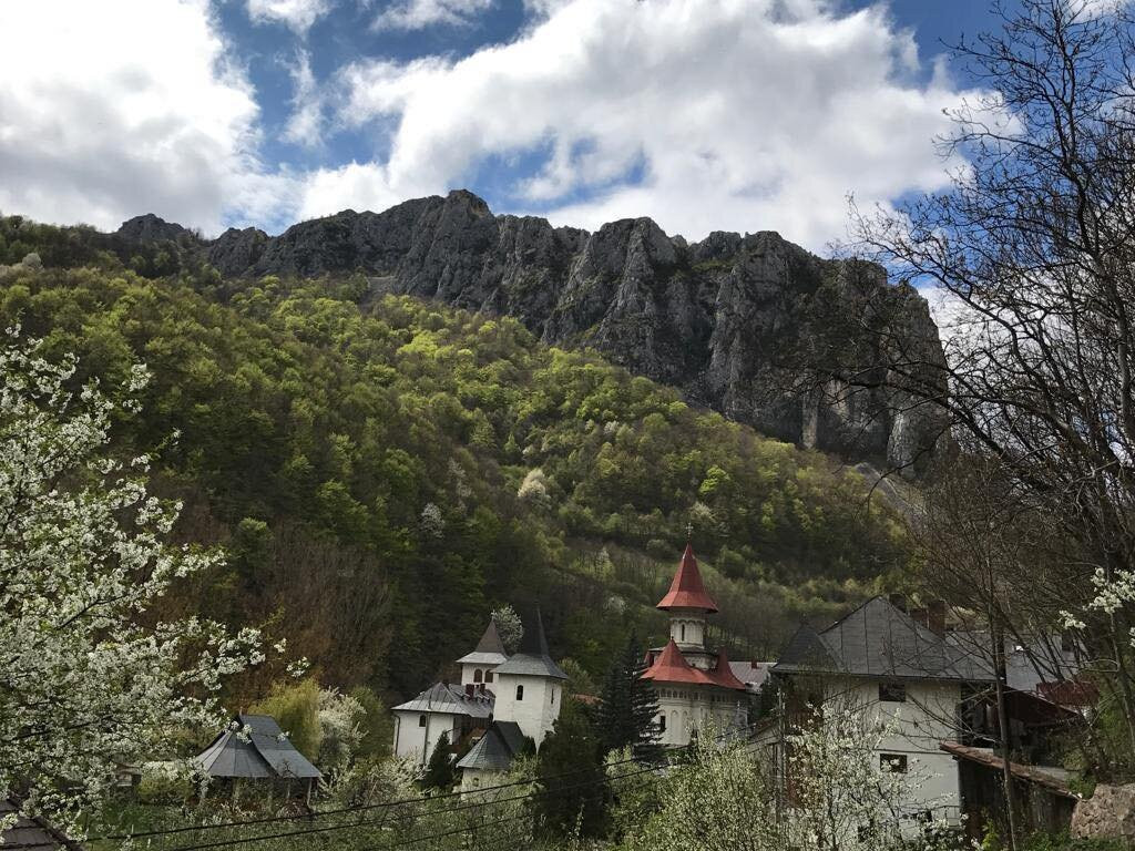 Ramet Monastery景点图片