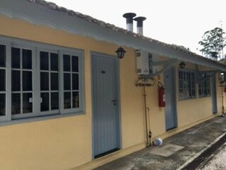 Pousada II Villaggio主图