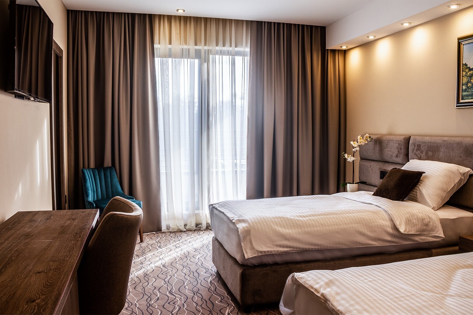 Hotel Filia-官方