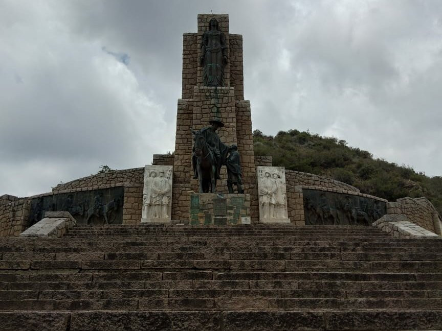 Reserva Manzano Historico景点图片
