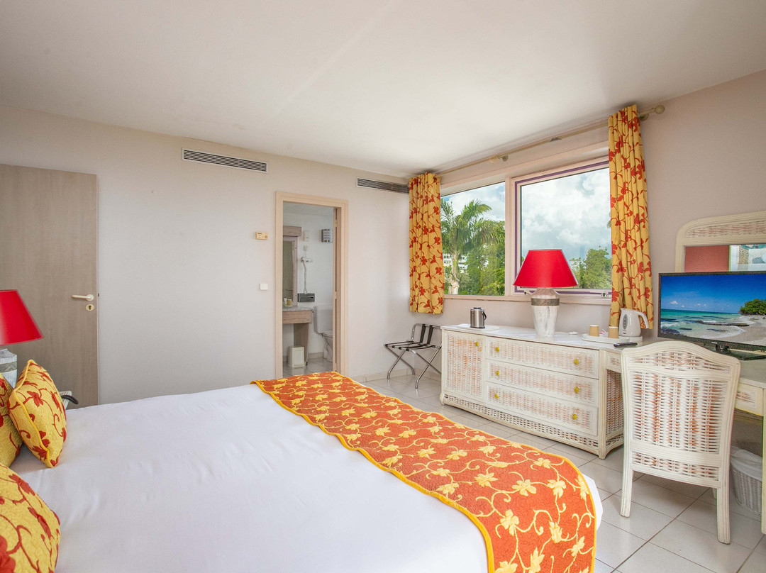 Karibea Squash Hotel主图