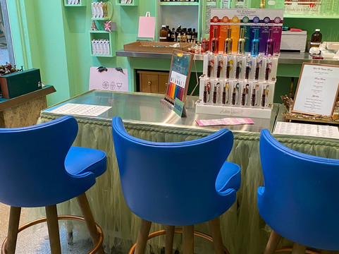 ADORATHERAPY-阿什维尔必去景点