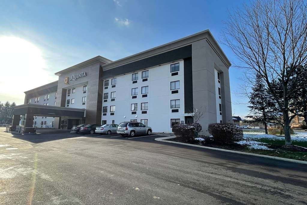 La Quinta Inn by Wyndham Columbus Dublin主图