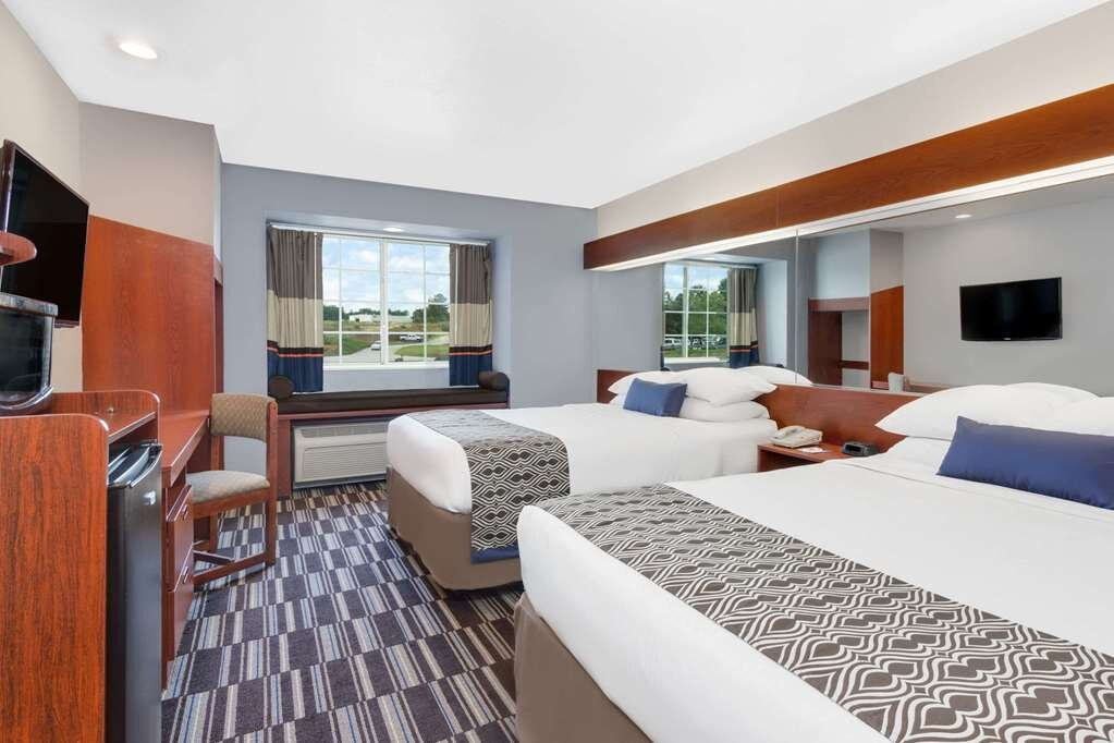 Microtel Inn & Suites by Wyndham Bremen主图