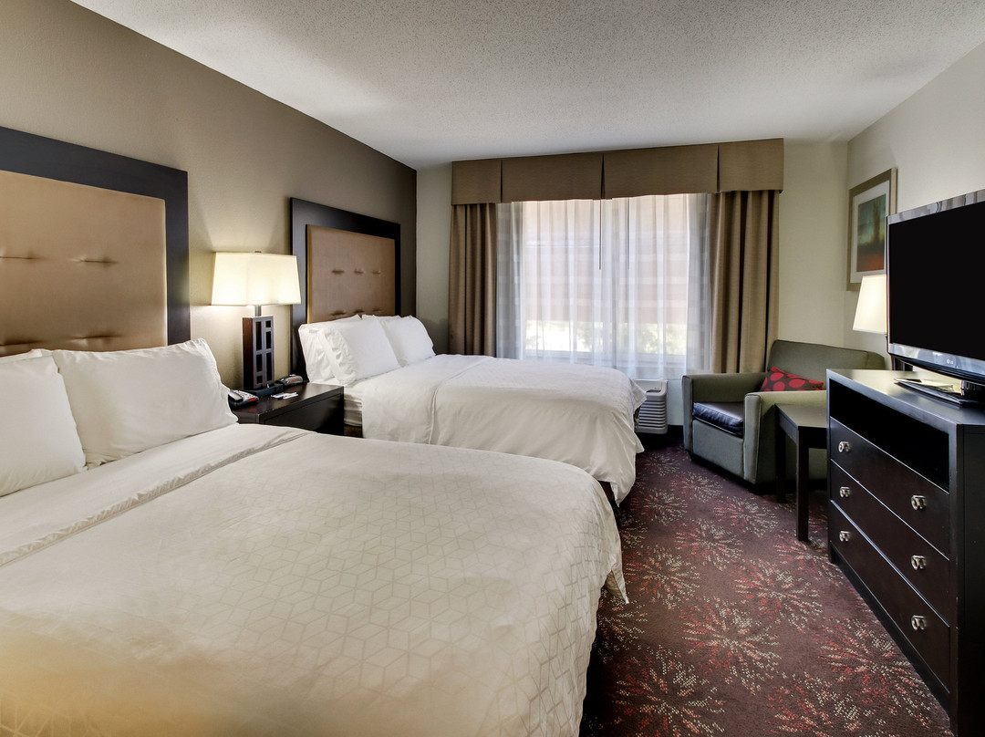 Holiday Inn Express & Suites Lancaster-Lititz by IHG主图
