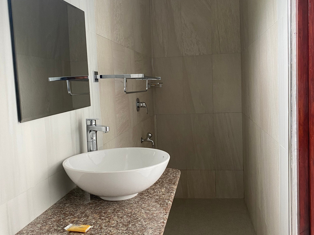 Hotel Plein Soleil主图