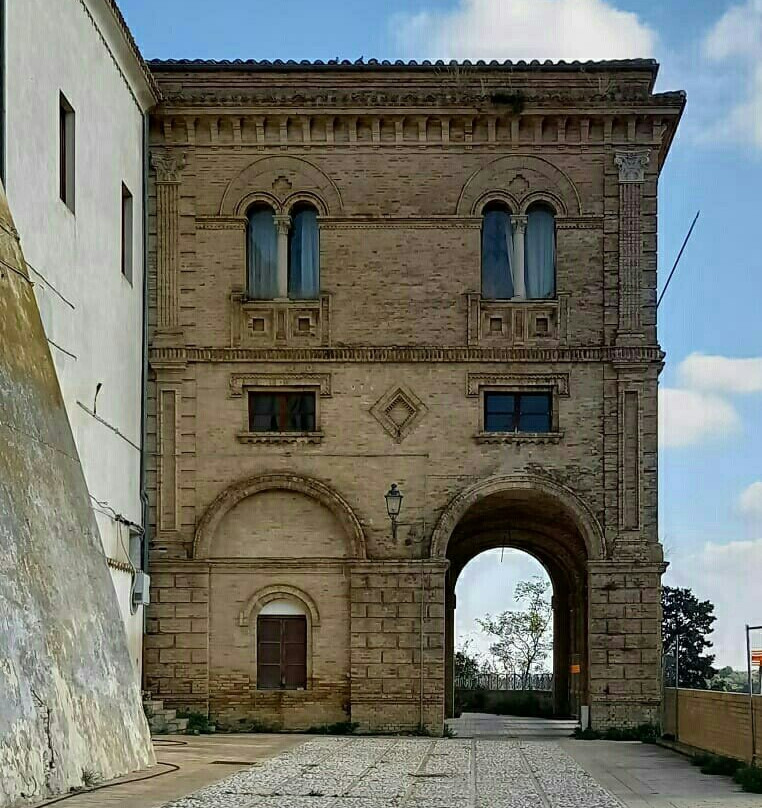 Chiesa di San Francesco d'Assisi
