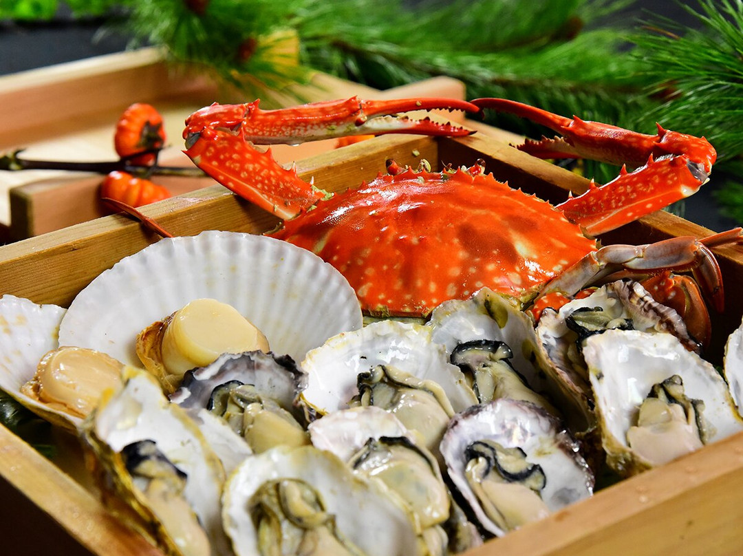 Hotel Manyomisaki主图