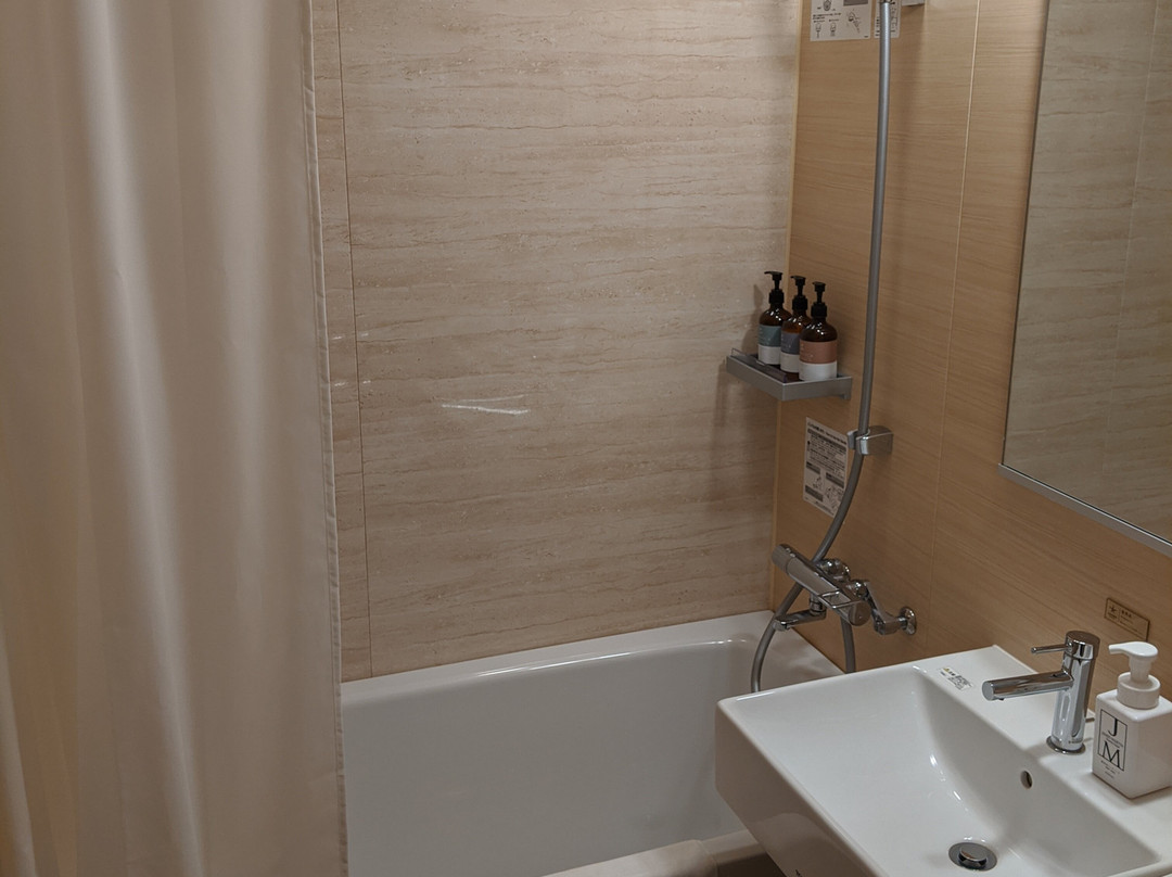 Candeo Hotels Omiya主图