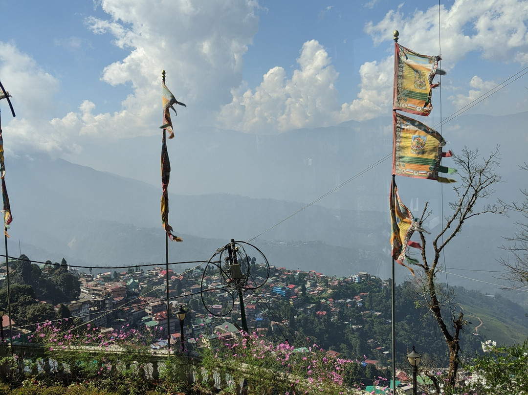 Udaan Dekeling Resort Darjeeling主图