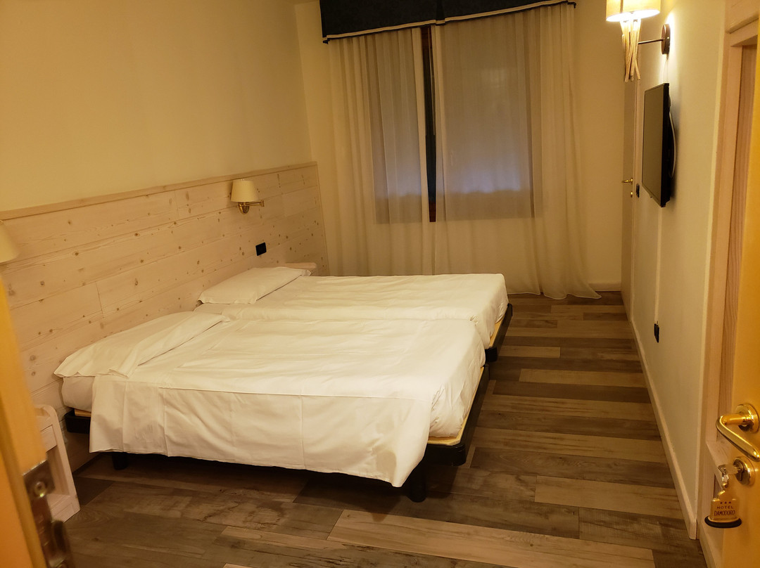 Hotel Damodoro主图