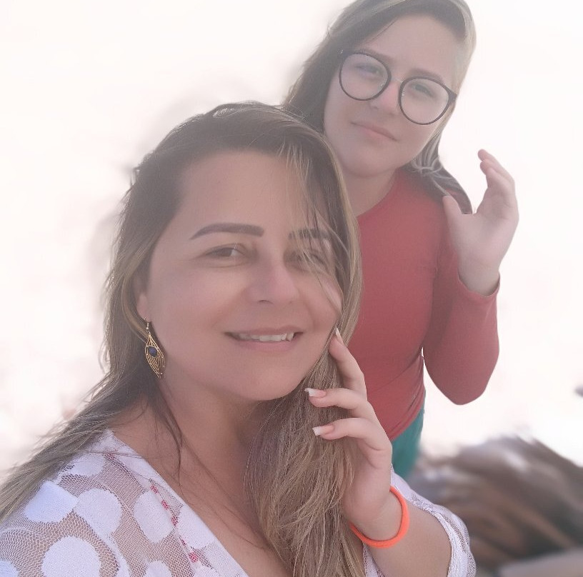 Pousada Recanto da Maezinha主图