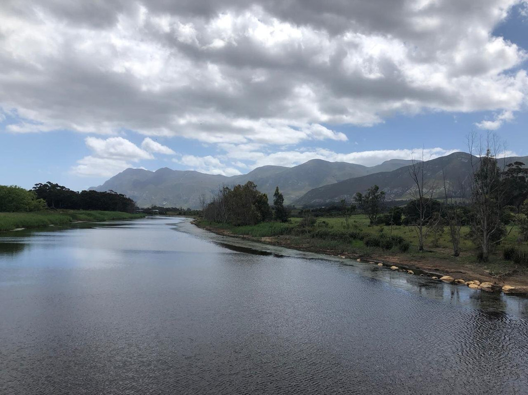 Stanford River Cruises Lady Stanford-斯坦福必去景点