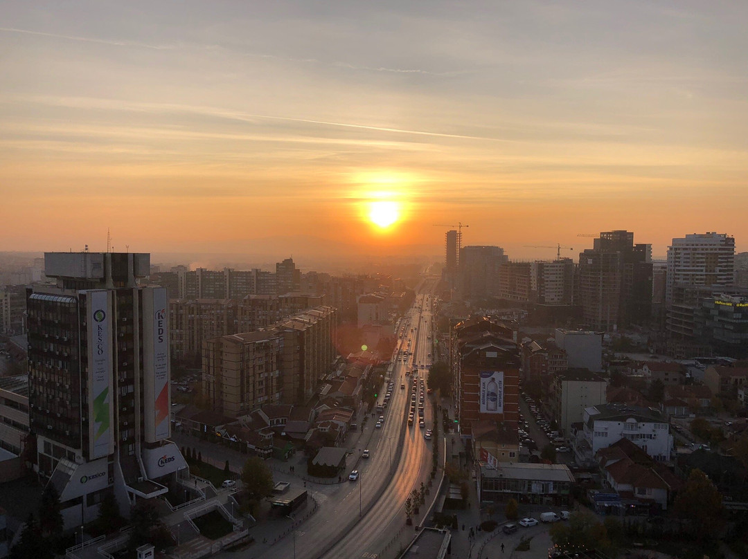 Breathe in Travel景点图片